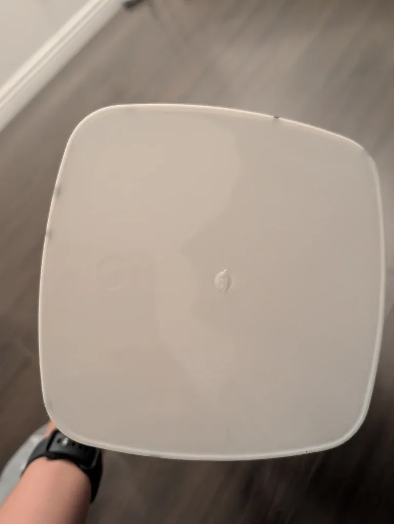 Floral Design Wastebasket image indicator(2)