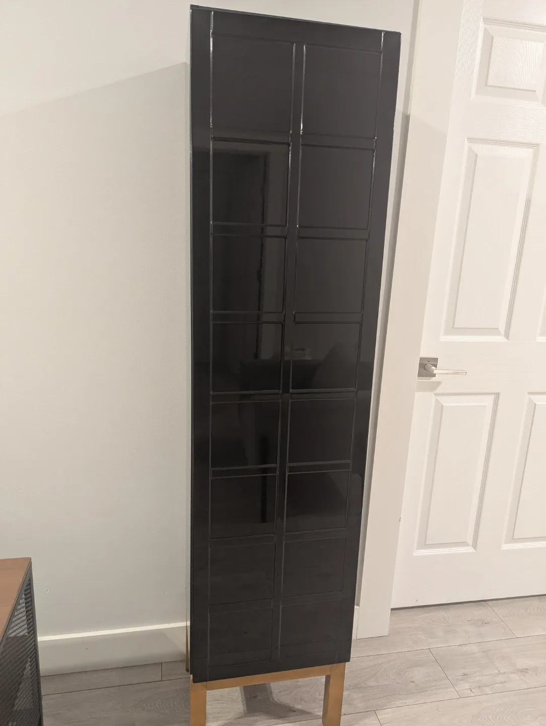 Ikea pre-2025 Stockholm Tall Cabinet
