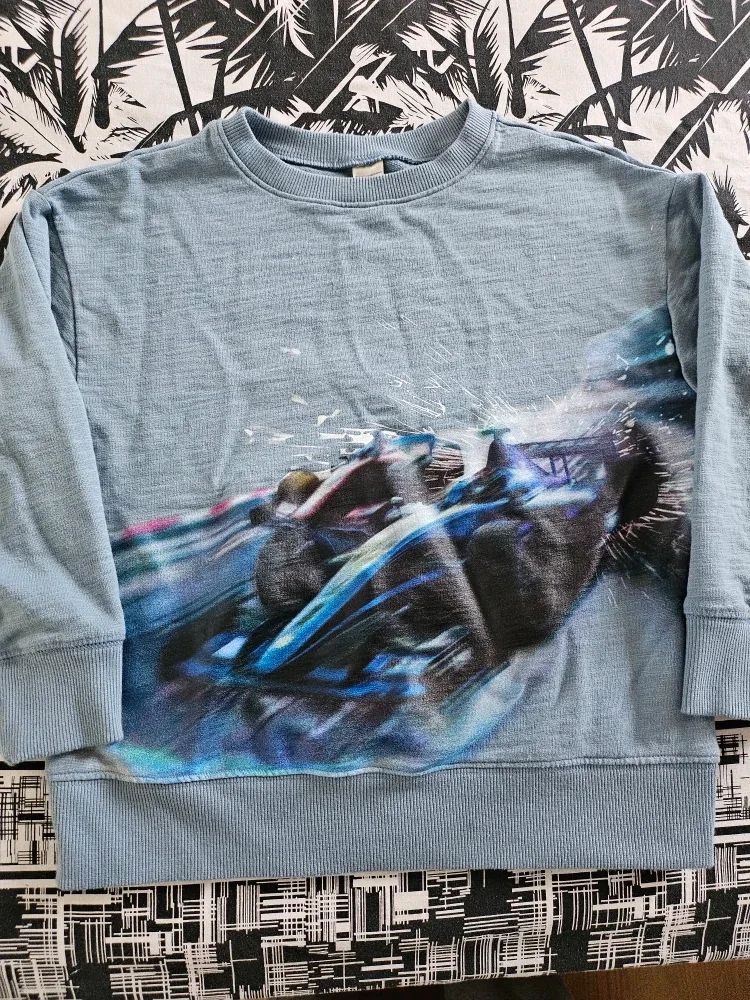 Boys 8/8A Clothing Lot - Various Brands image indicator(5)