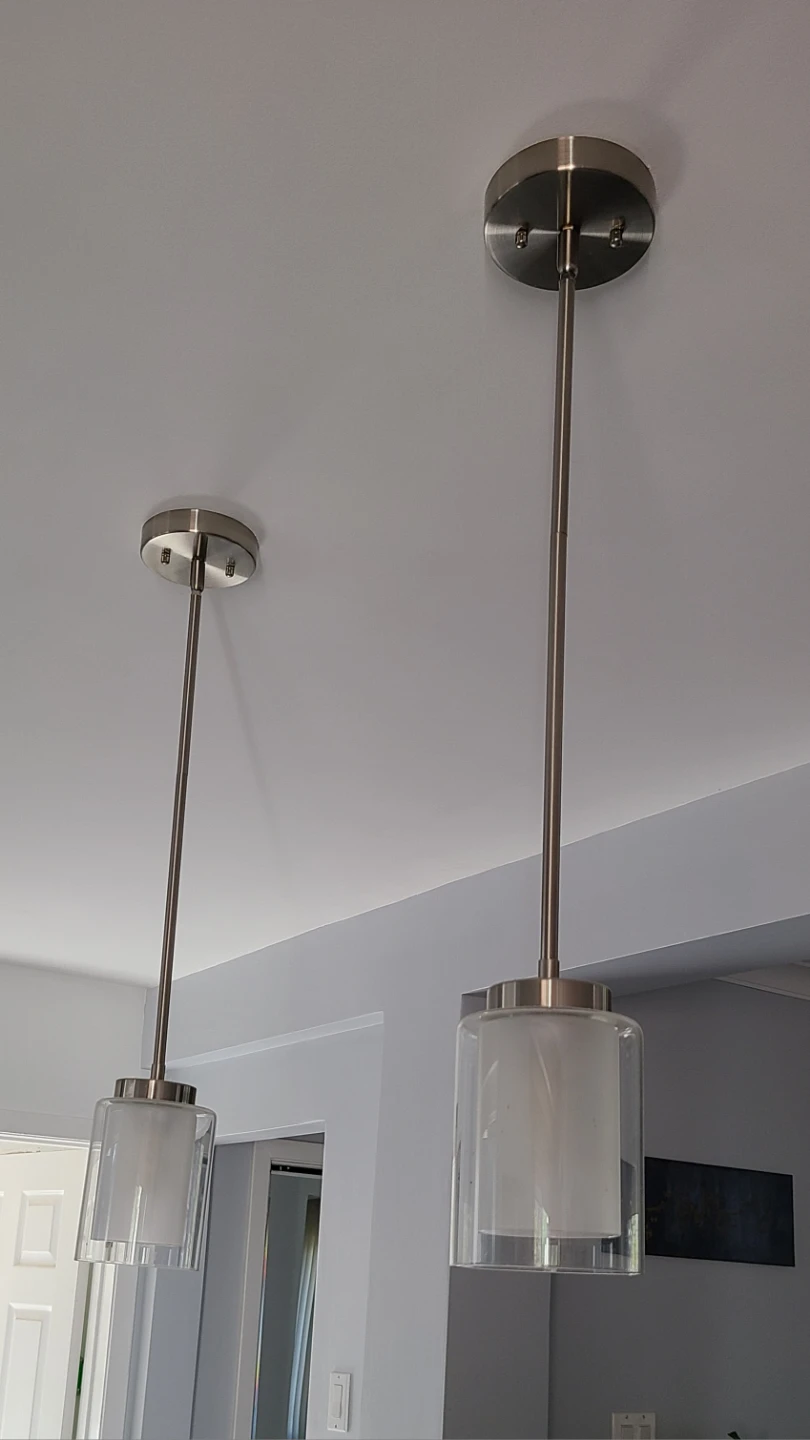 Pendant Lights (Set of 2) - photo 4
