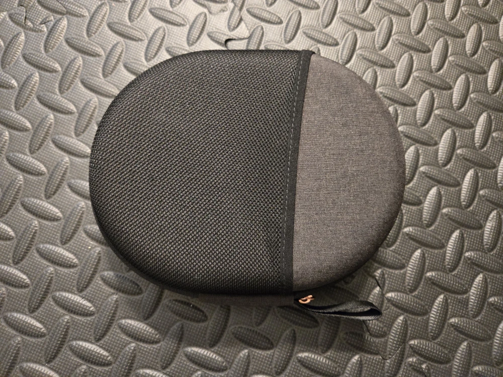 Sony WH-1000XM3 Wireless Noise Cancelling Headphones - photo 2