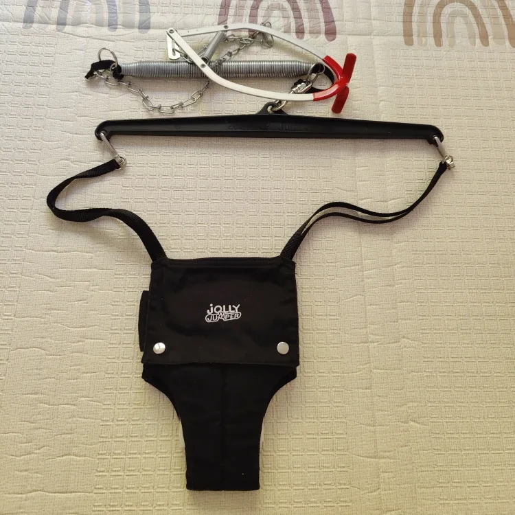 Jolly Jumper Baby Exerciser thumbnail