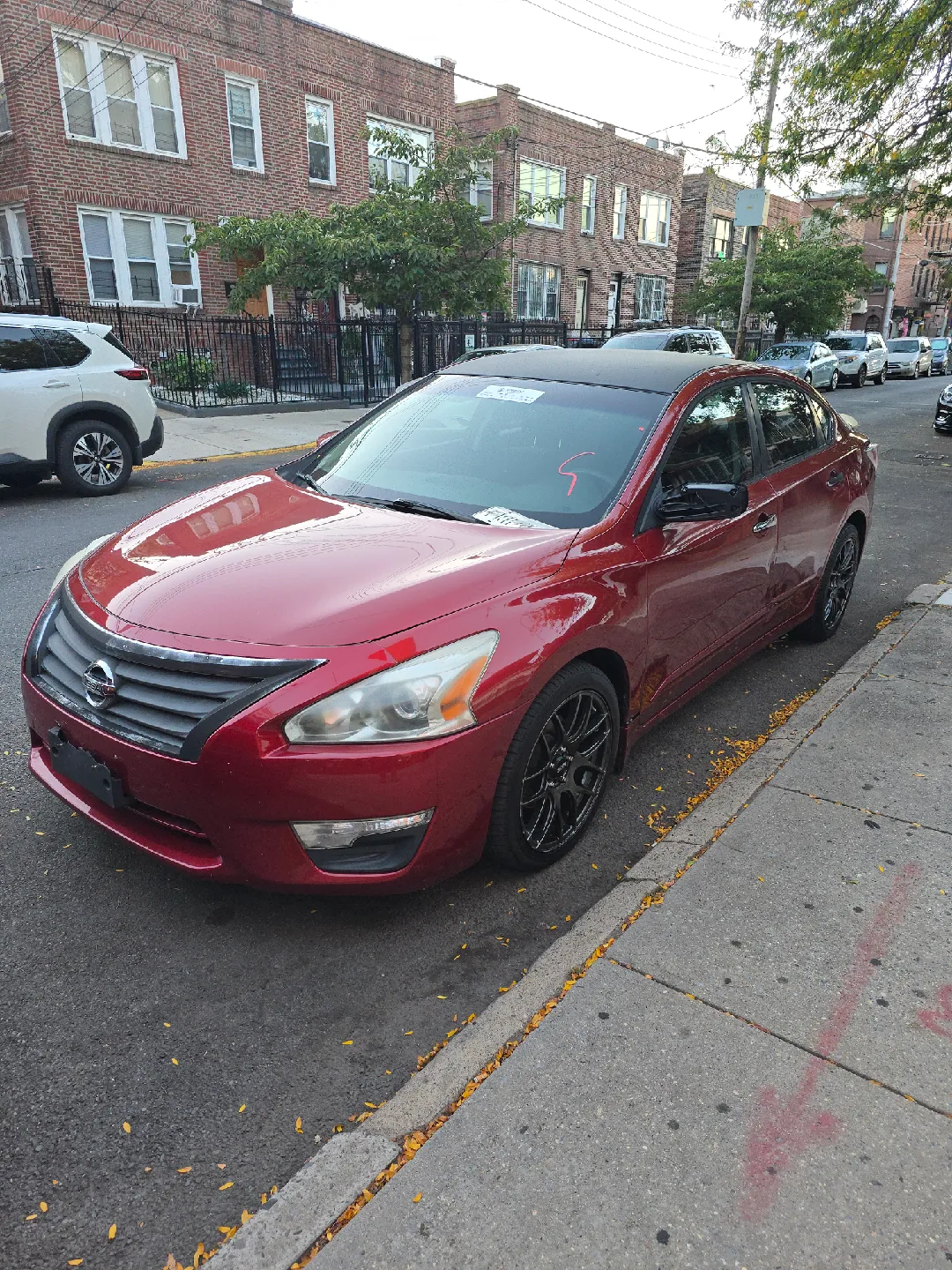 nissan altima 2014 image indicator(2)