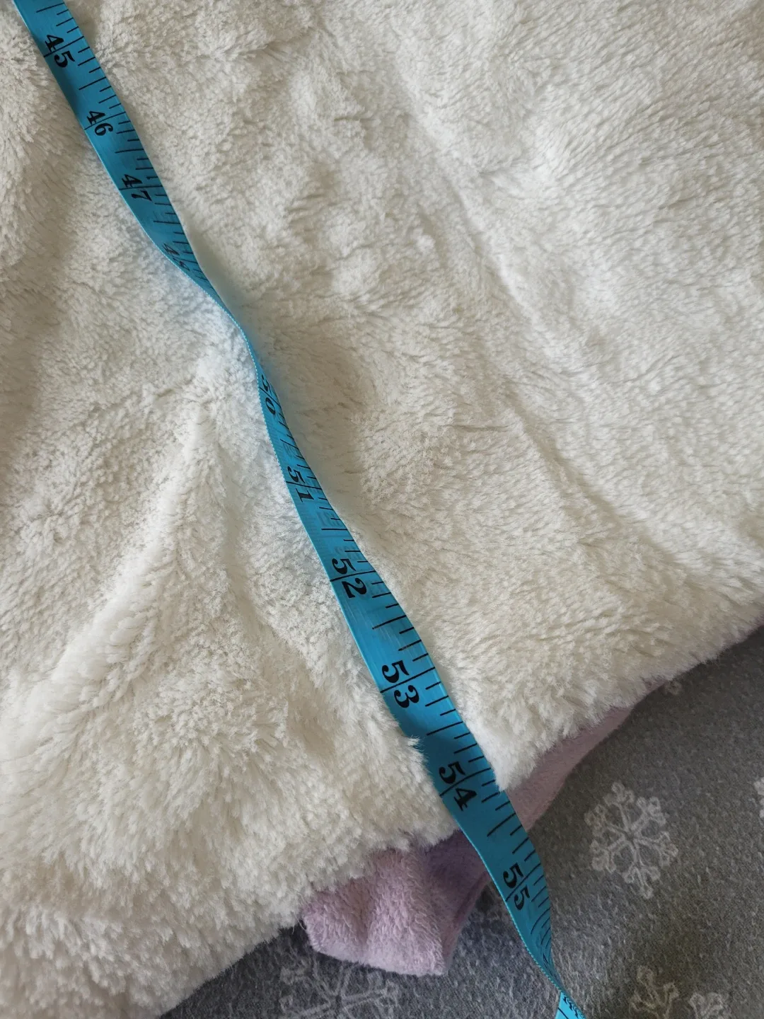 Swan blanket/ sleeping bag image indicator(7)