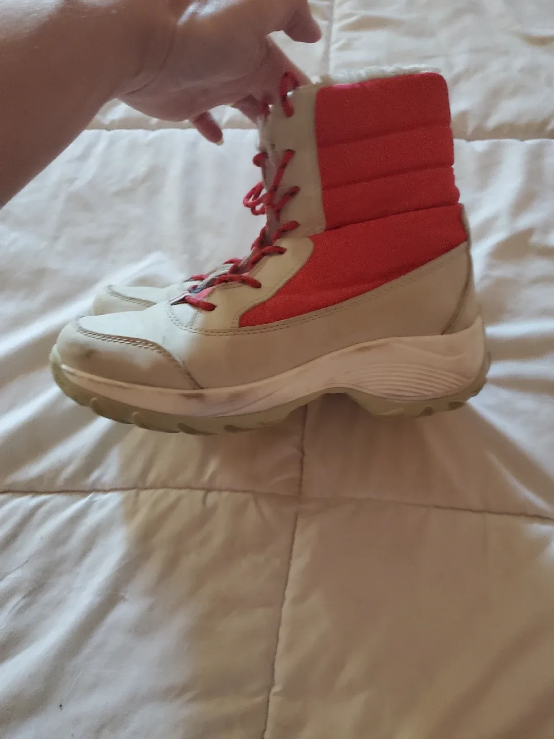 Foing Winter Boots image indicator(2)