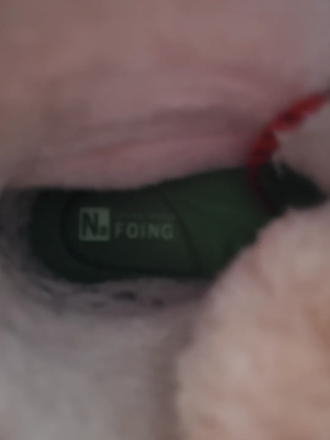 Foing Winter Boots image indicator(3)