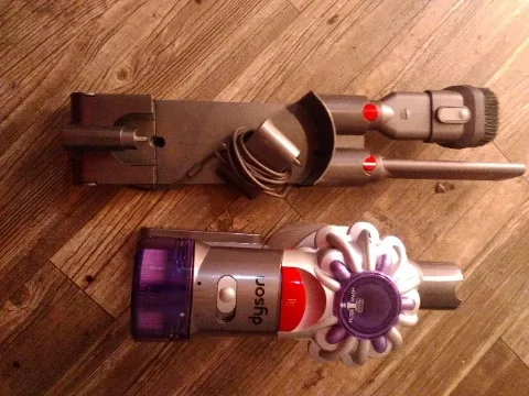 Dyson V6 Cordless Vacuum