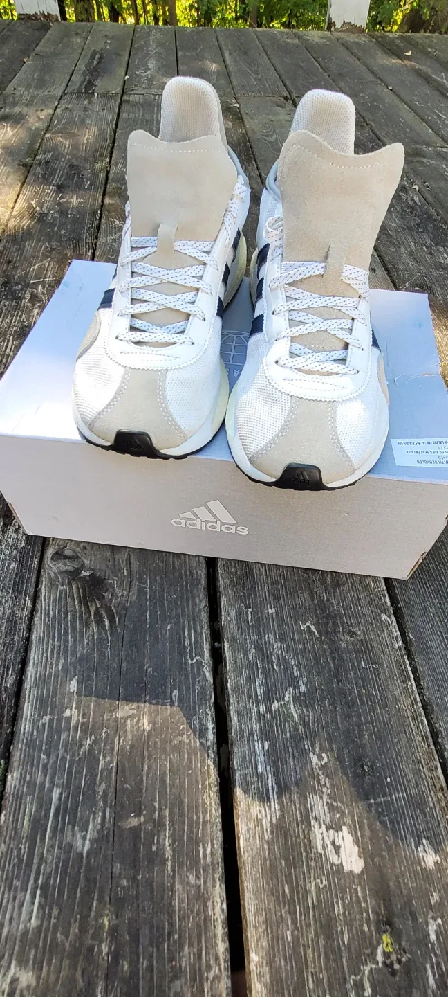 Adidas Human Made Tokyo Solar image indicator(7)