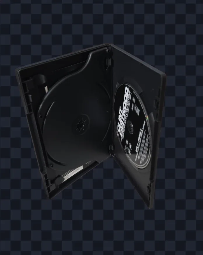 Clint Eastwood Western Icon Collection DVD image indicator(3)