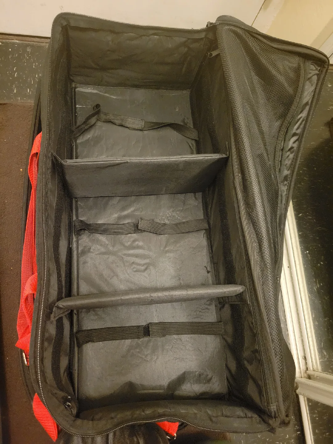 Smith Victor Bag image indicator(8)