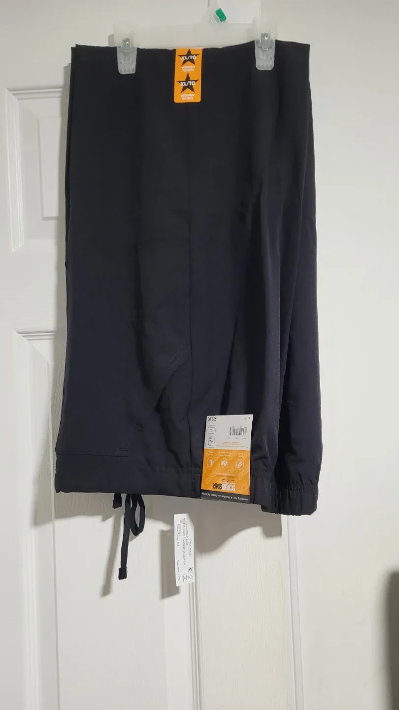 New Disney, Sesame Street, Scrubs - Size L,XL,XXL image indicator(7)