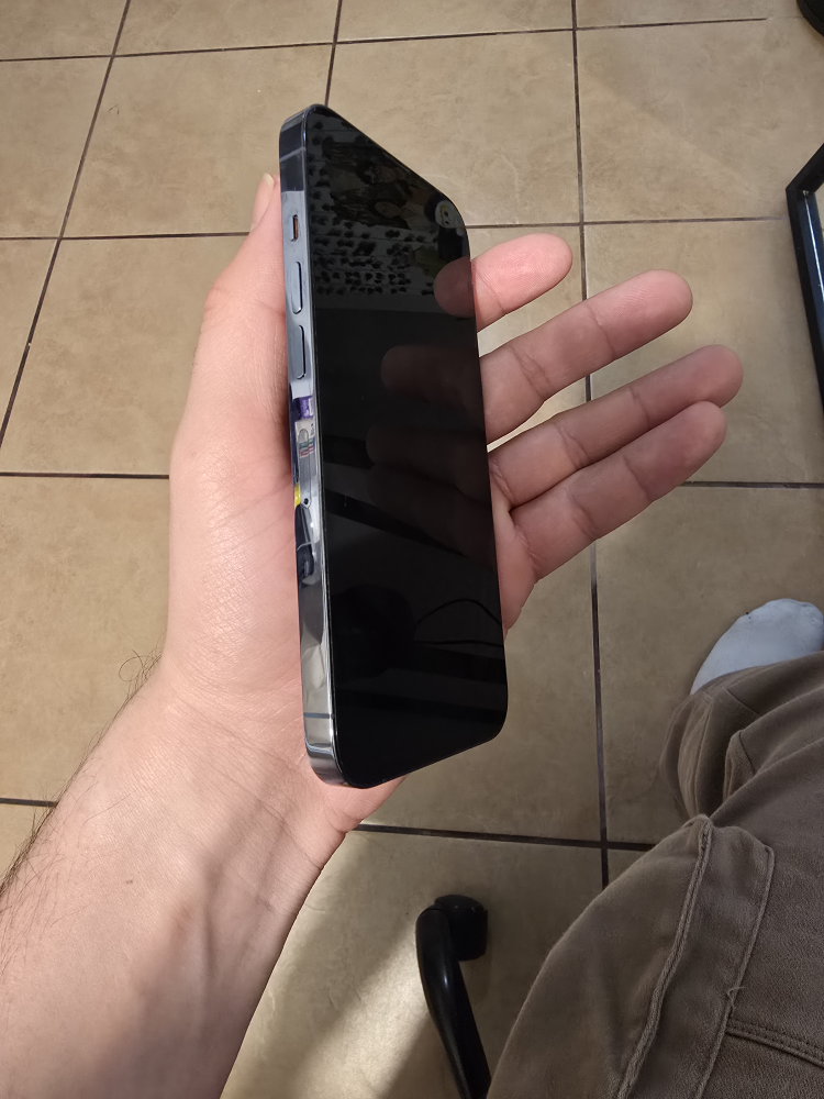 iPhone 13 Pro 256GB - Excellent Condition! - photo 5