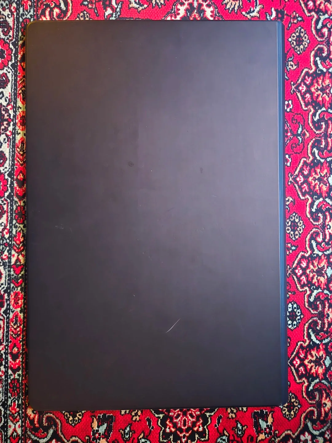 Tabs8 Ultra + Spigen Case + Official Samsung Keyboard image indicator(7)