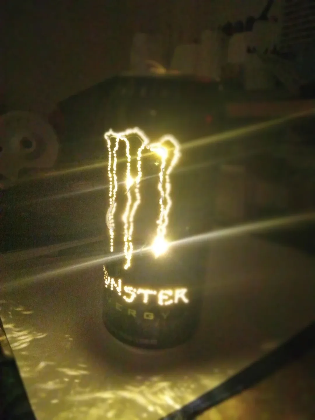 Monster Energy Can Lamp image indicator(7)