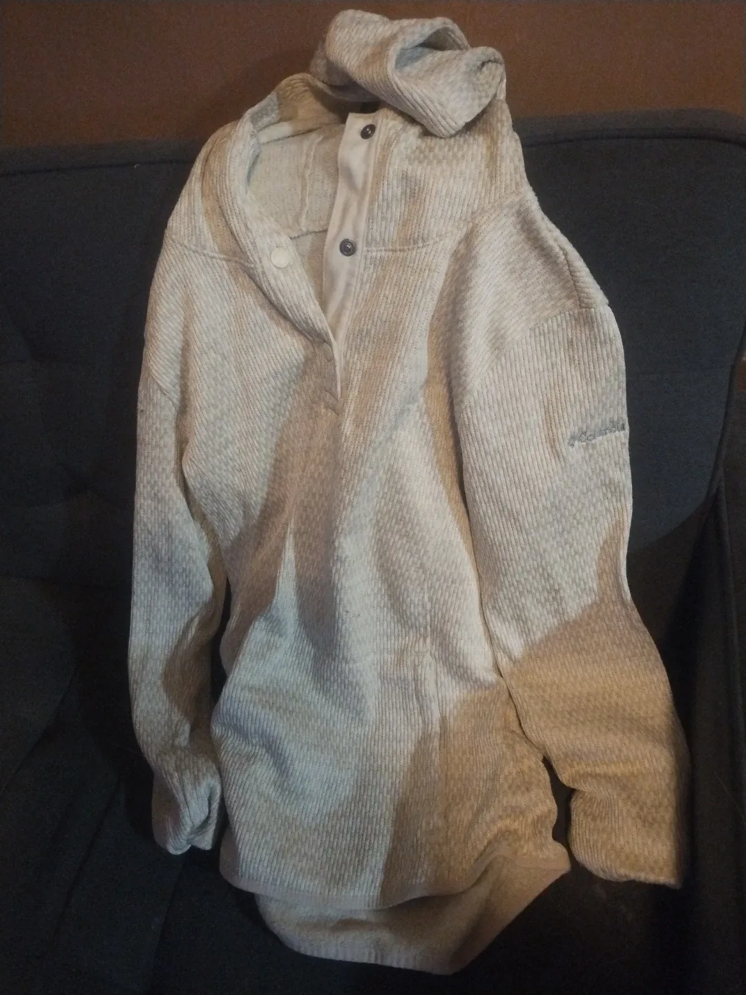 Columbia Pullover Hoodie thumbnail