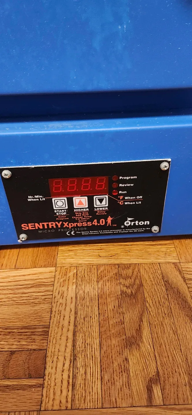 Paragon  SC-3 Kiln image indicator(3)