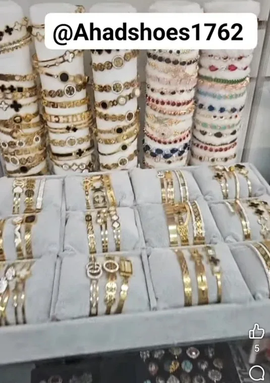 Ahad Shoes image indicator(8)