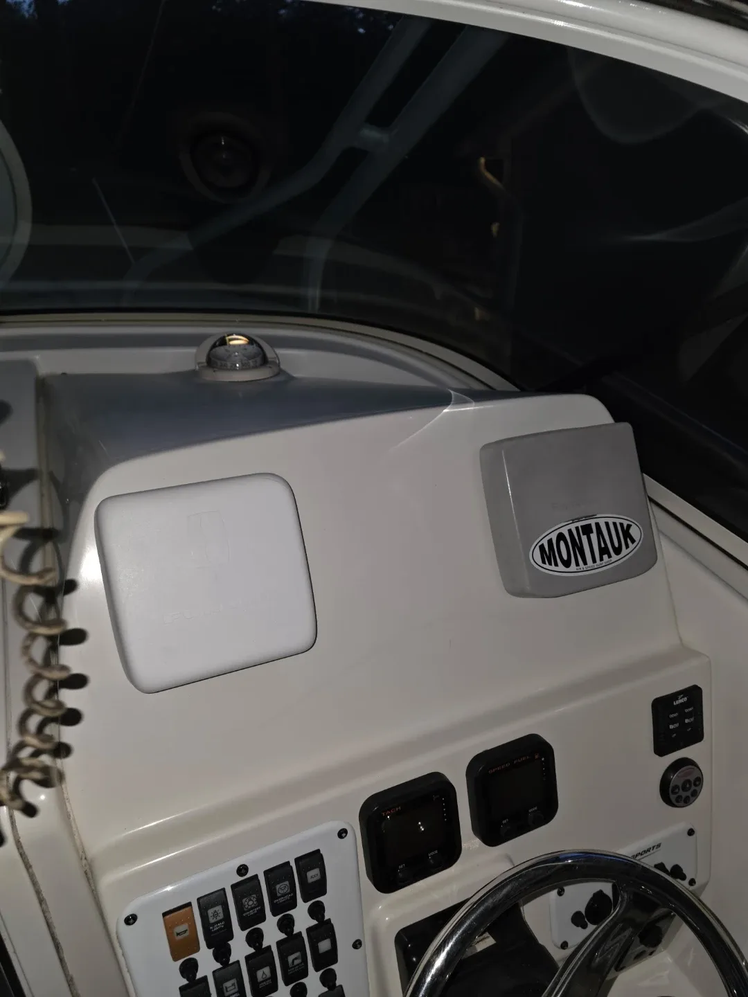 2009 Hydra-Sports Express image indicator(3)