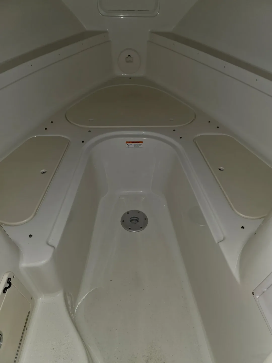 2009 Hydra-Sports Express image indicator(4)