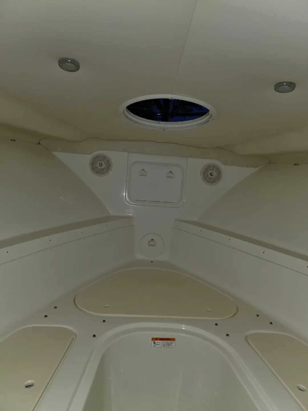 2009 Hydra-Sports Express image indicator(5)