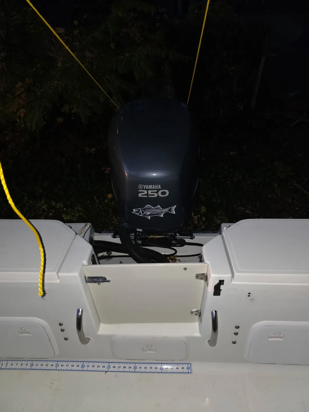 2009 Hydra-Sports Express image indicator(6)