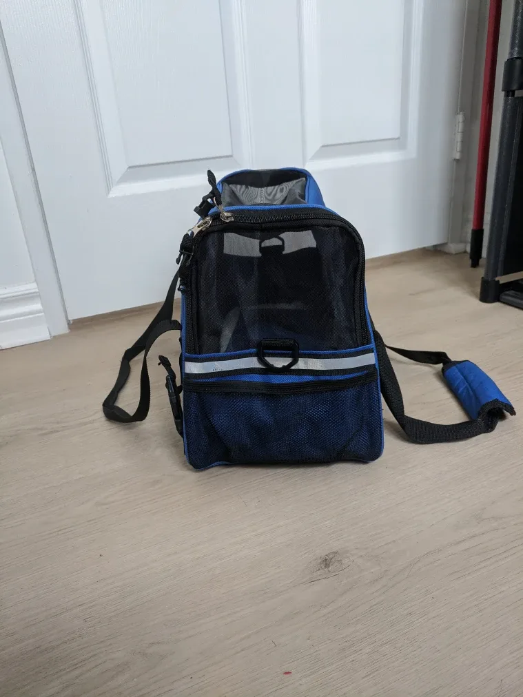 Small Pet Carrier image indicator(3)