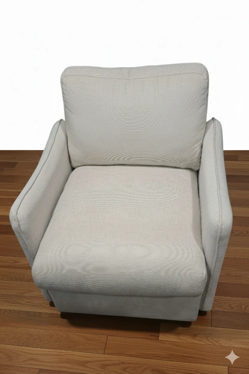 Confortable Single Sofa - photo 3