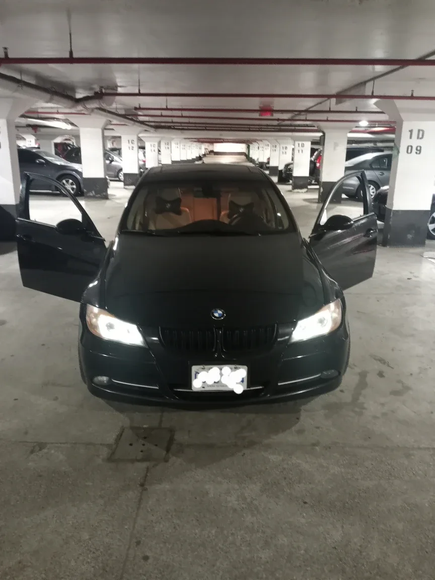 BMW Sedan 335 xdrive 240.000 + KM image indicator(3)