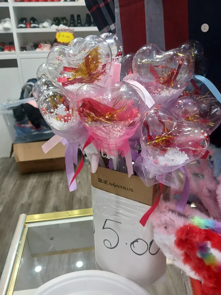 Kids' Bunny Ear Headbands - $3