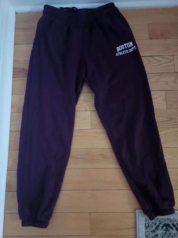 Garage Boston Athletic Dept. Sweatpants - Size M image indicator(2)