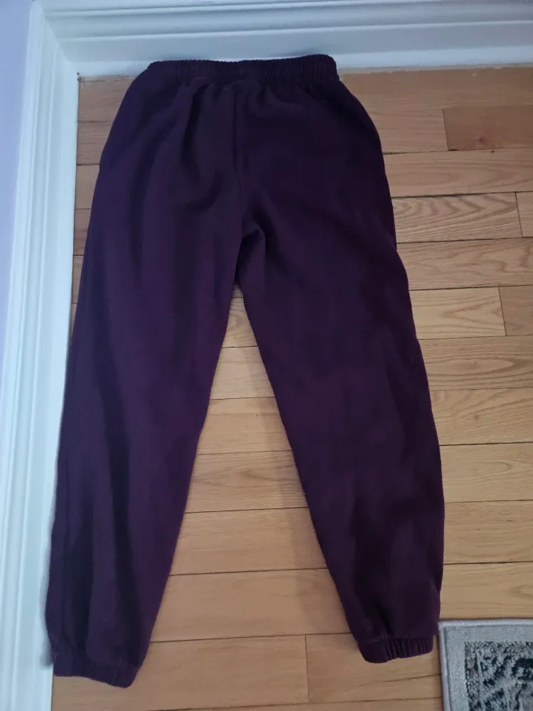 Garage Boston Athletic Dept. Sweatpants - Size M image indicator(3)