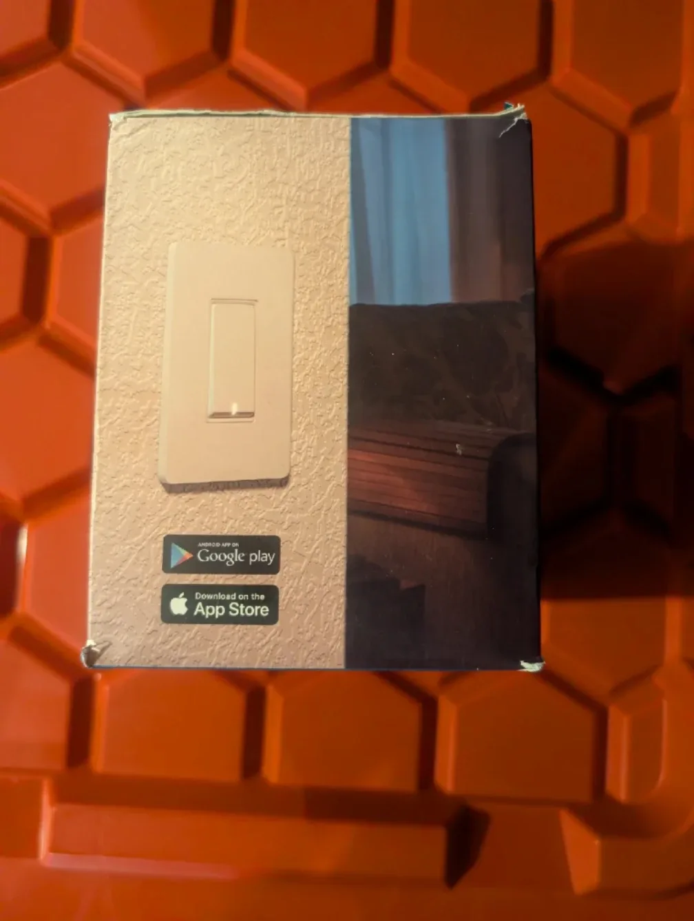 Treatlife Smart Light Switch 4-Pack - New! image indicator(2)