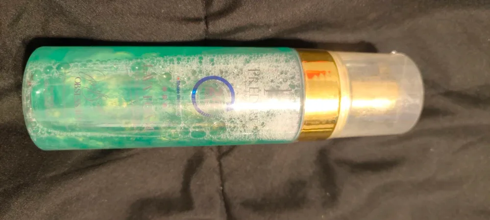 Prédire Lava Foam 24 Hours Foam Cleanser image indicator(10)