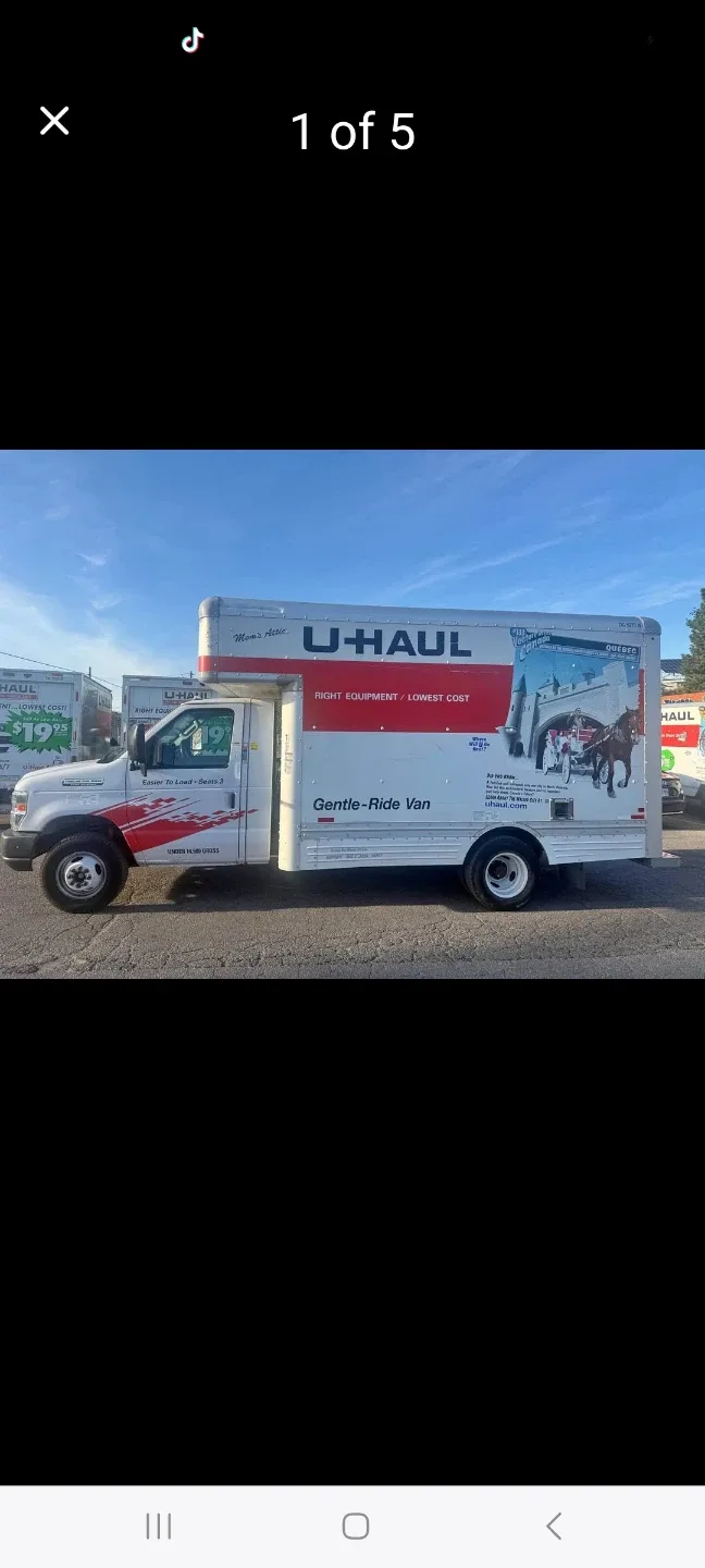 Moving  delivery junk removal