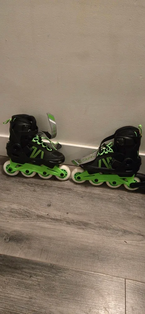 Roller Skates