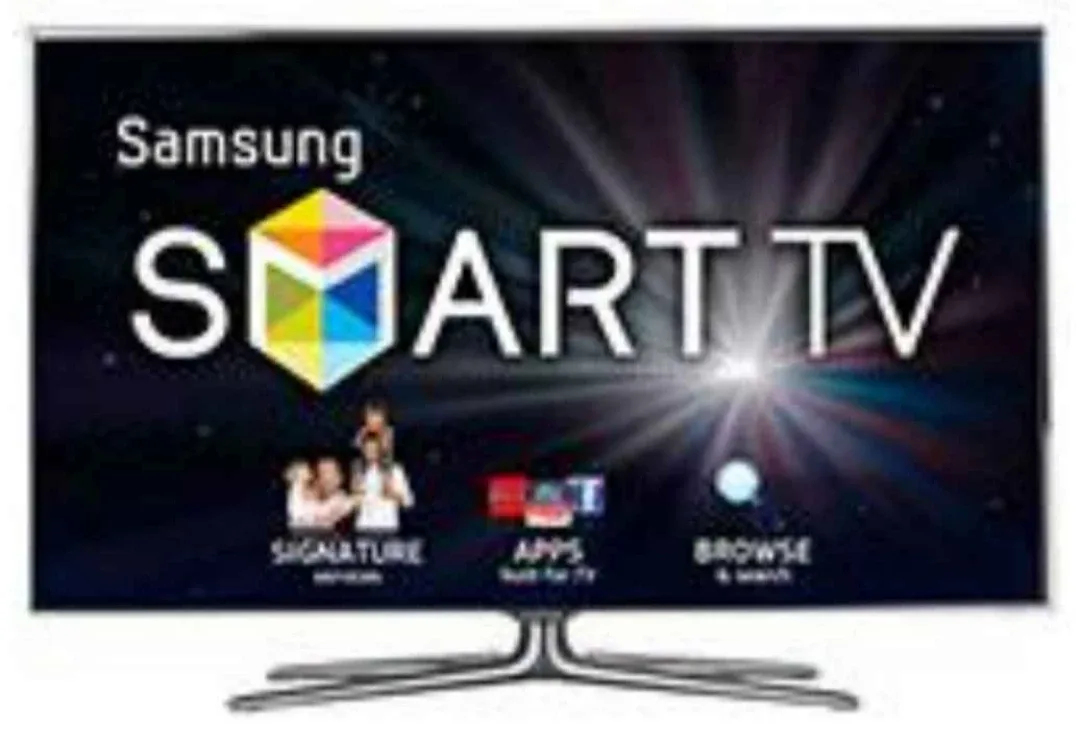 60" SAMSUNG SMART TV **FREE DELIVERY!!**