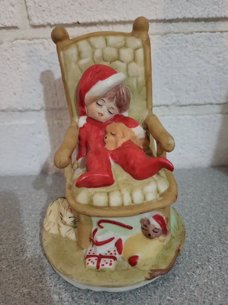 🎄Christmas Holiday Decor Bundle, #2 🎅 - 7 items/photos