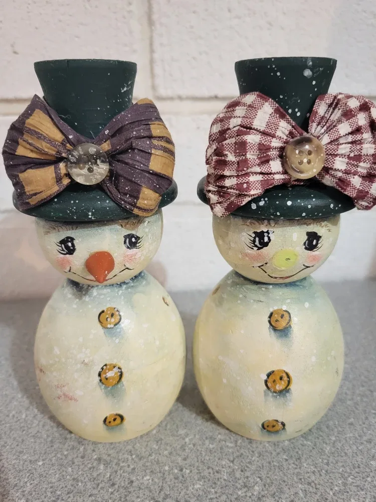 🎄Christmas Holiday Decor Bundle, #2 🎅 - 7 items/photos image indicator(2)