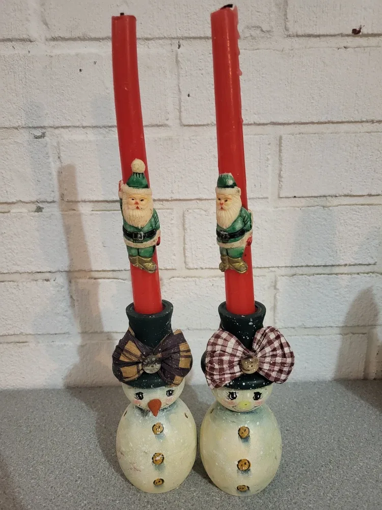 🎄Christmas Holiday Decor Bundle, #2 🎅 - 7 items/photos image indicator(3)