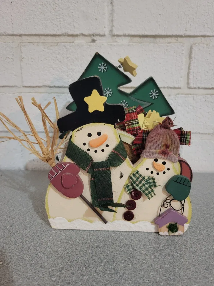 🎄Christmas Holiday Decor Bundle, #2 🎅 - 7 items/photos image indicator(8)