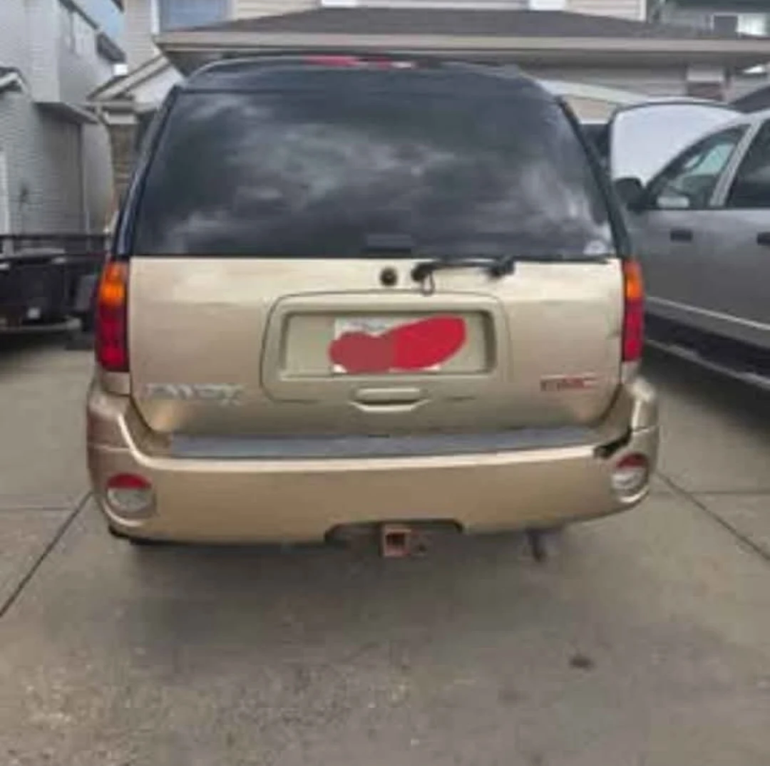Gmc envoy xl 2004 - photo 2