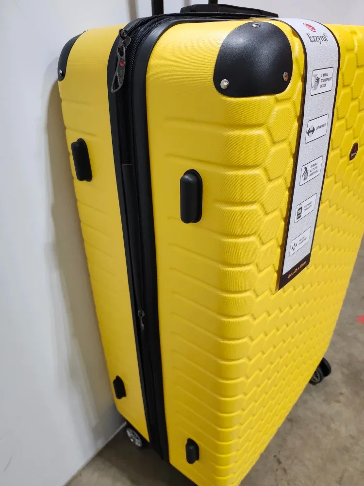 Ezzyrol Hardside Luggage Excel Large Medium Small Carry On image indicator(7)