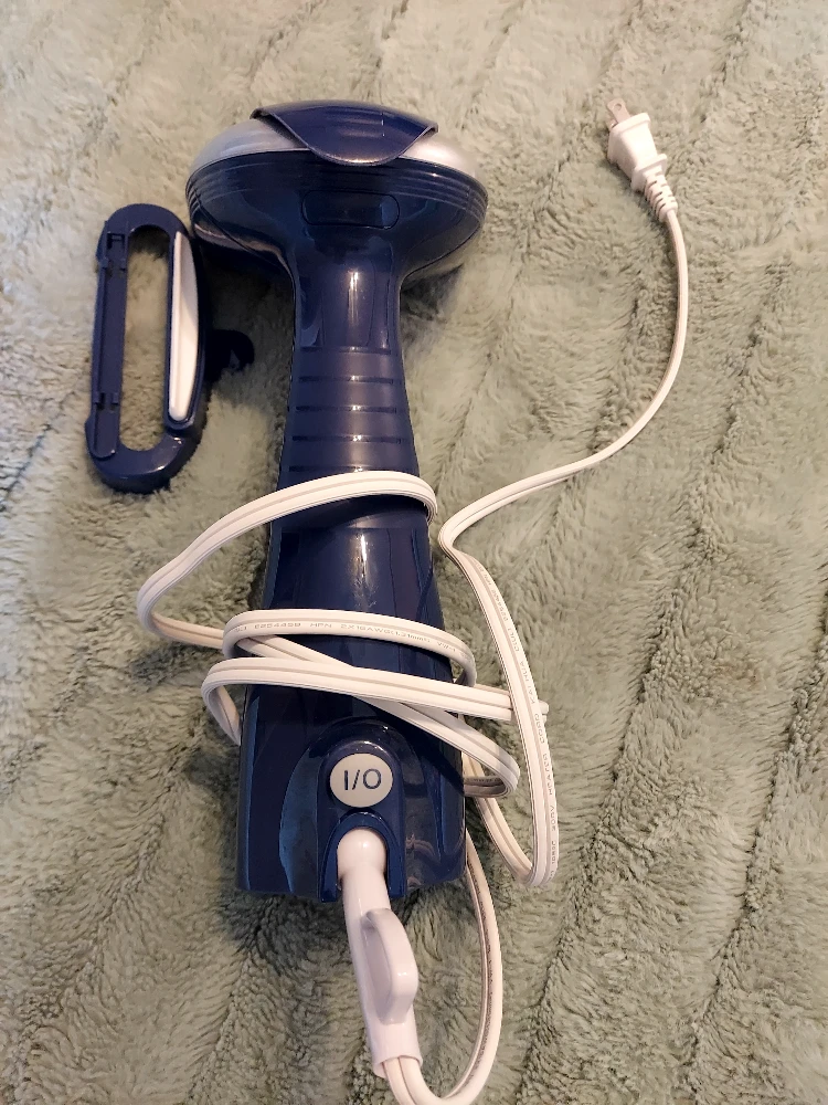 Conair Handheld Garment Steamer - photo 3
