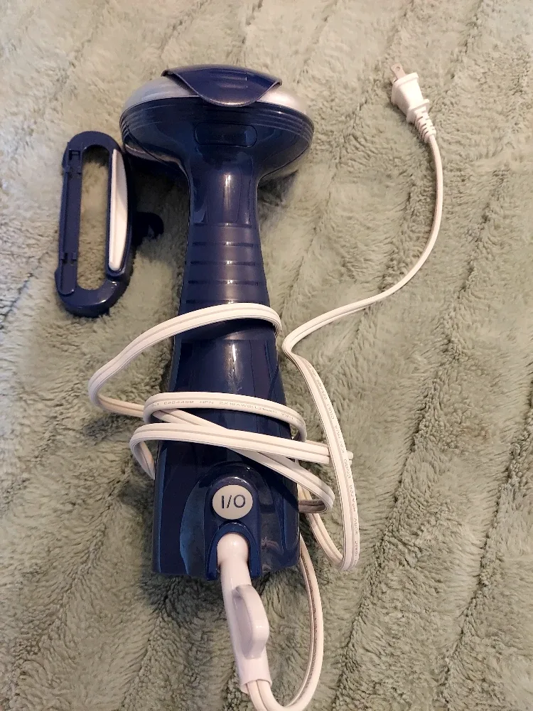 Conair Handheld Garment Steamer image indicator(3)
