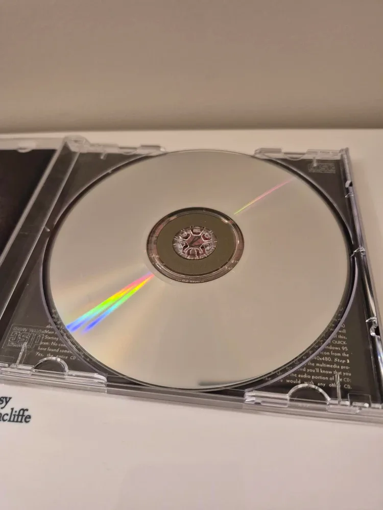 Sarah McLachlan - Surfacing CD 💿 image indicator(5)