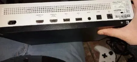 Xbox One S image indicator(3)