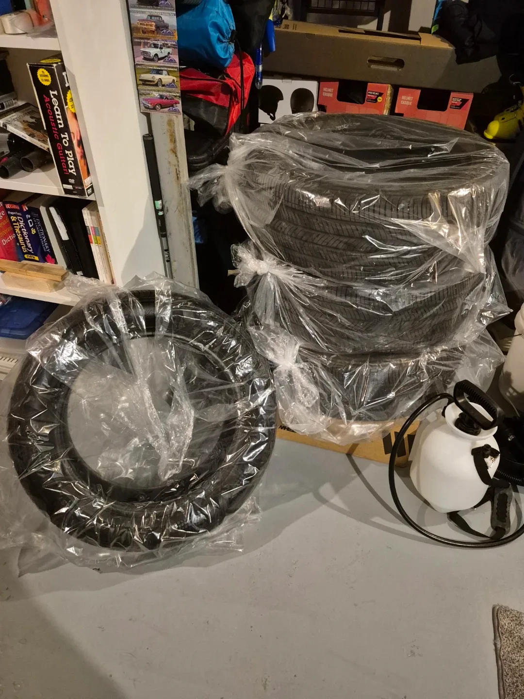 205 55 16 all season tires