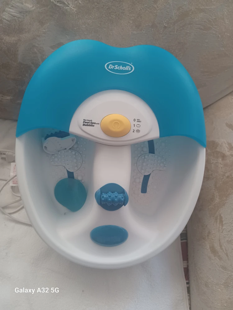 Dr. Scholl's Foot Spa