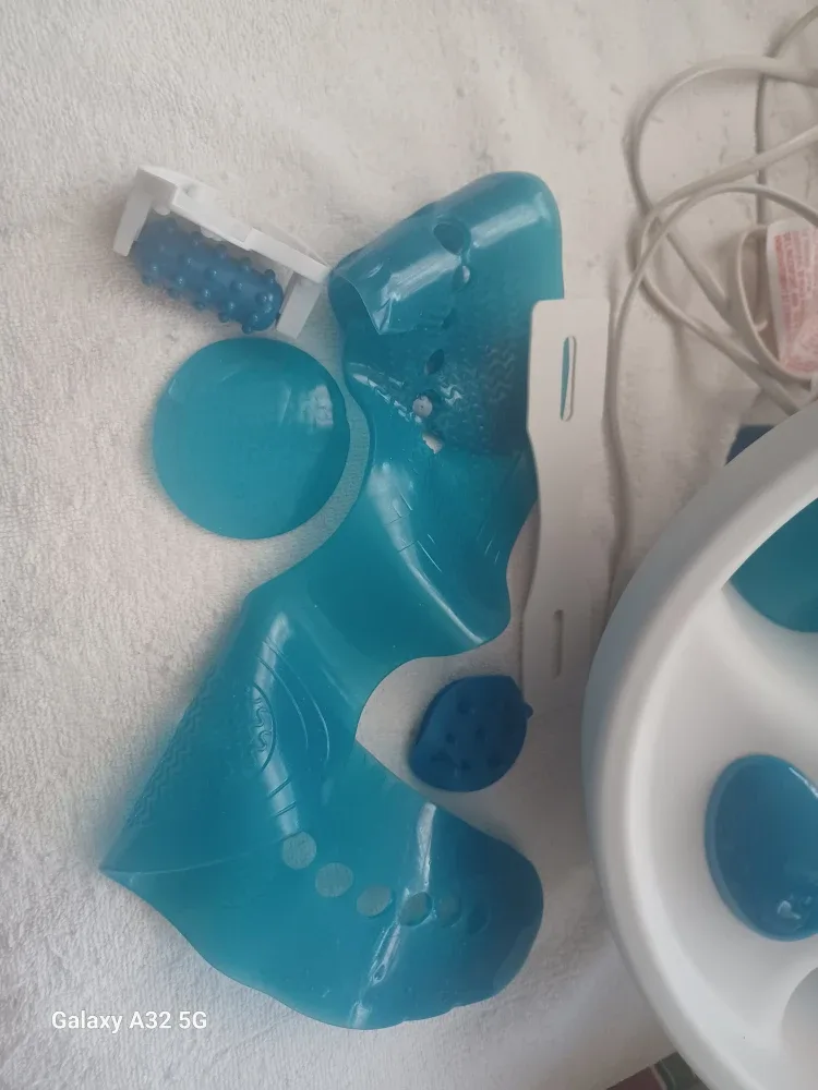 Dr. Scholl's Foot Spa image indicator(2)