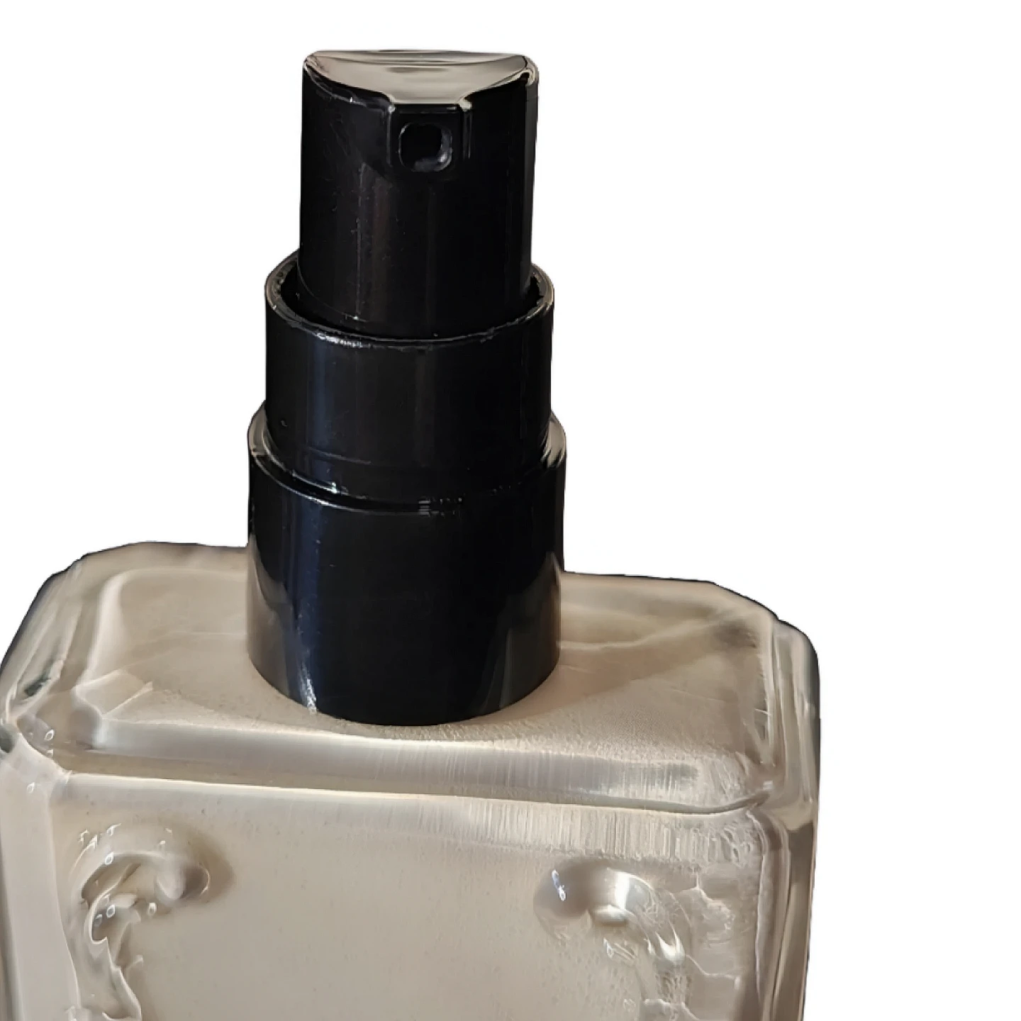 NIB KVD Vegan Beauty Good Apple Full-Coverage Serum Foundation - photo 3